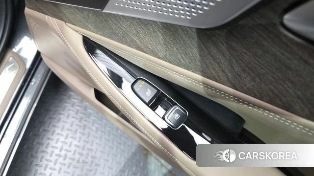 Kia K8 Hybrid id 4767910 из Кореи 20