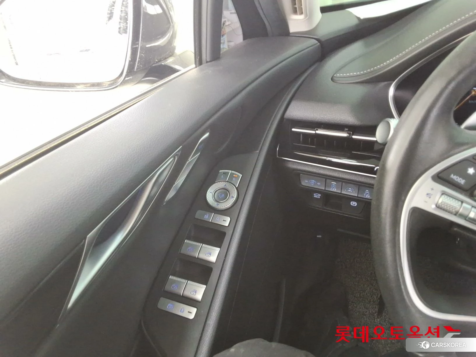 Hyundai G80 id 4289372 из Кореи 20