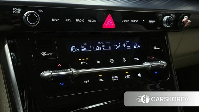 Kia Carnival 4th generation id 4223622 из Кореи 20