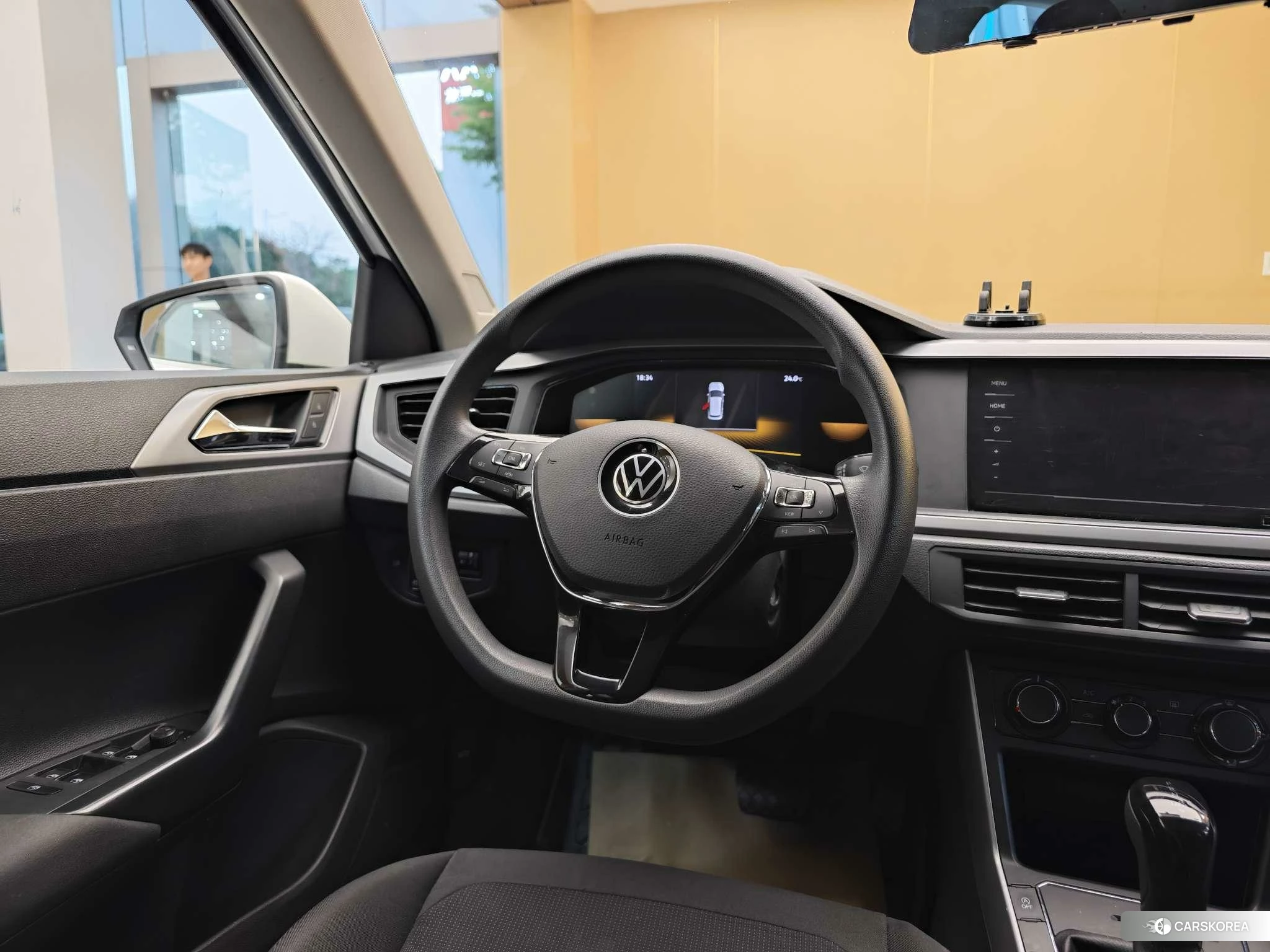 Volkswagen Polo id 4454762 из Китая 20