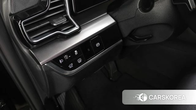 Kia Sportage 5th Generation Hybrid id 4657155 из Кореи 20