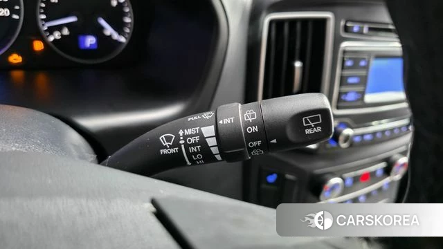 Hyundai The New Grand Starex id 4637545 из Кореи 20