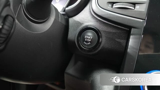 Renault Korea (Samsung) QM6 id 4882385 из Кореи 20