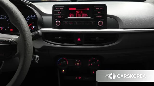 Kia All New Morning (JA) id 4632875 из Кореи 20