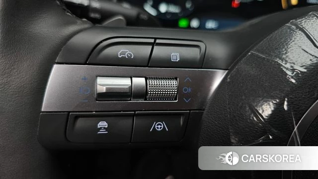 Hyundai Sonata D Edge (DN8) id 4421850 из Кореи 20