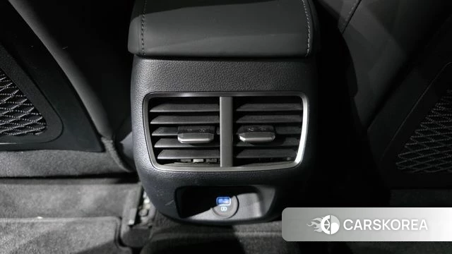 Hyundai Sonata (DN8) id 4572786 из Кореи 20