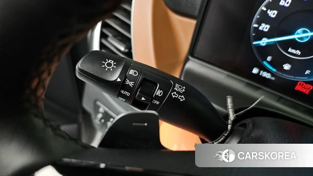 Kia The New Seltos id 4487766 из Кореи 20