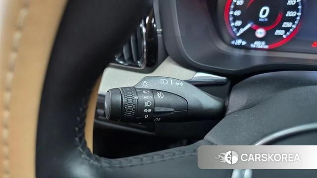 Volvo XC60 second Generation id 4855906 из Кореи 20