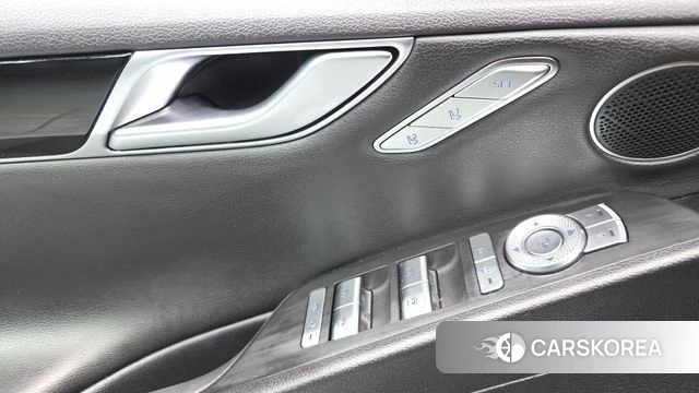 Genesis G80 (RG3) id 4881584 из Кореи 20