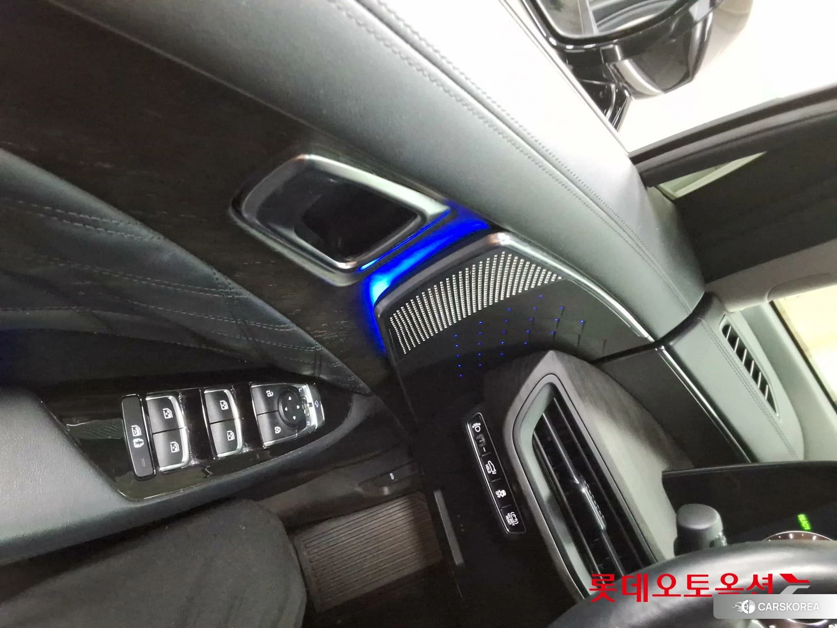 Kia K8 Hybrid id 4909327 из Кореи 20