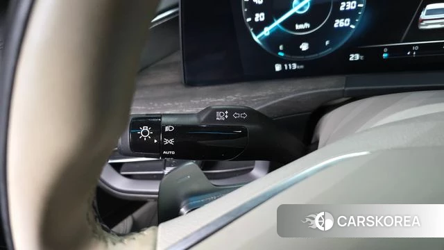 Kia K8 Hybrid id 4428220 из Кореи 20
