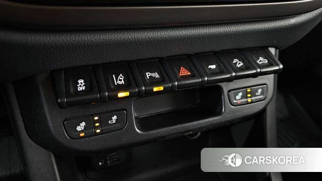 Chevrolet (GM Daewoo) Real New Colorado id 4646977 из Кореи 20