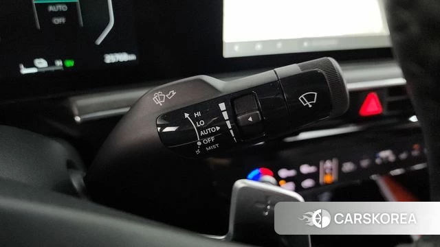 Kia The New K5 Hybrid 3rd generation id 4194598 из Кореи 20