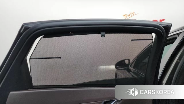 Genesis G80 (RG3) id 4243690 из Кореи 20