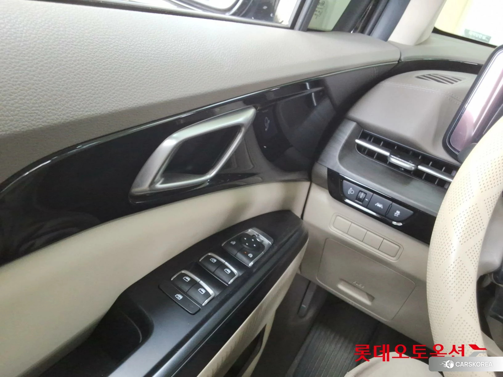 Kia Carnival id 3888397 из Кореи 20