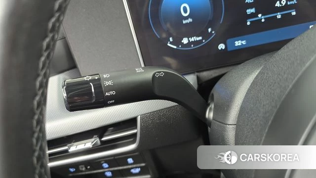 Hyundai Sonata D Edge (DN8) id 4739655 из Кореи 20
