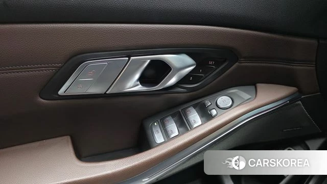 BMW 3 Series (G20) id 4604241 из Кореи 20