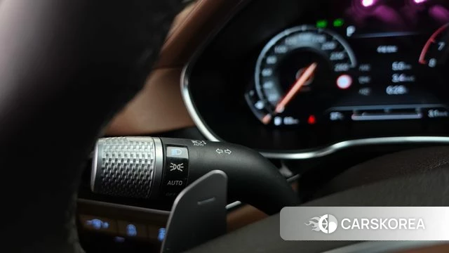 Genesis G80 (RG3) id 4666683 из Кореи 20