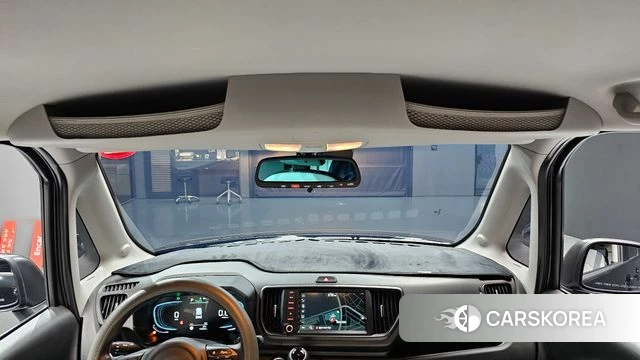 Kia The New Kia Ray id 4617621 из Кореи 20