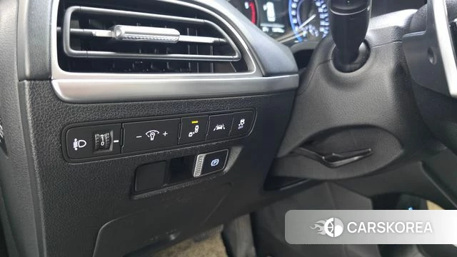 Hyundai Palisade id 4465436 из Кореи 20