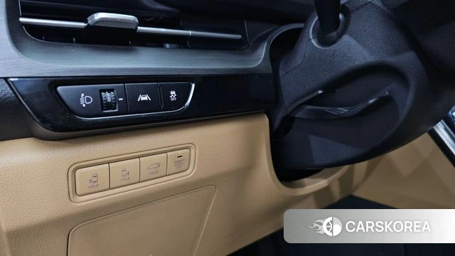 Kia Carnival 4th generation id 4609523 из Кореи 20