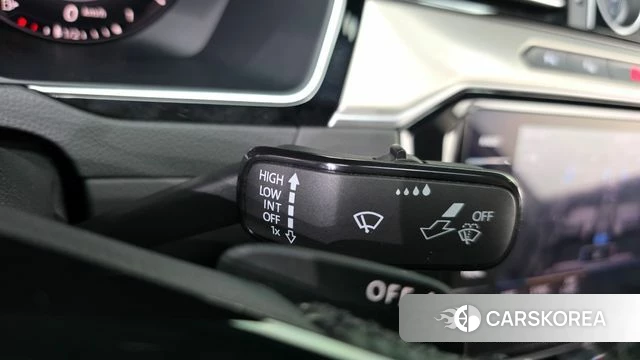 Volkswagen Arteon id 4551431 из Кореи 20