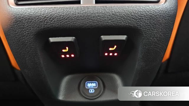 Hyundai Sonata (DN8) id 4717493 из Кореи 20