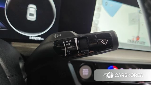 Kia K8 id 4731449 из Кореи 20