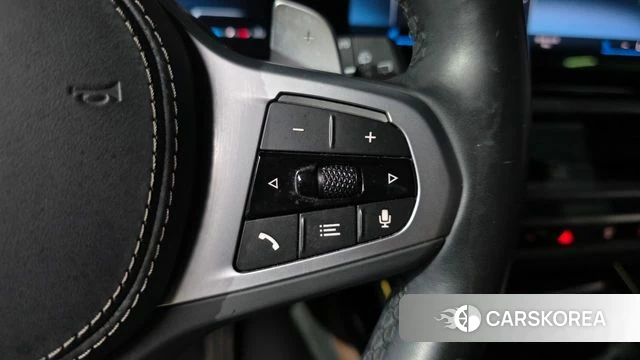BMW X7 (G07) id 4650400 из Кореи 20