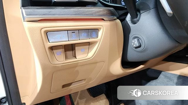 Genesis G80 (RG3) id 4594549 из Кореи 20