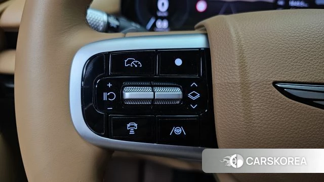 Genesis G80 (RG3) id 4487592 из Кореи 20