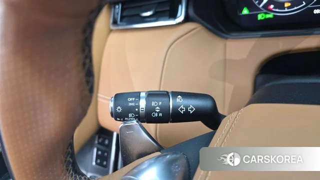 Land Rover Range Rover Velar id 4633332 из Кореи 20