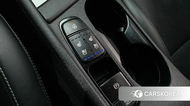 Kia The New Niro id 4751131 из Кореи 20
