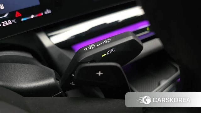 BMW 5 Series (G60) id 4229715 из Кореи 20