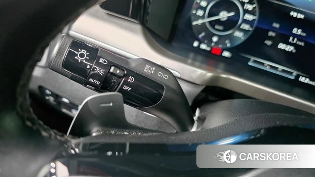 Kia Sorento 4th Generation id 4754811 из Кореи 20