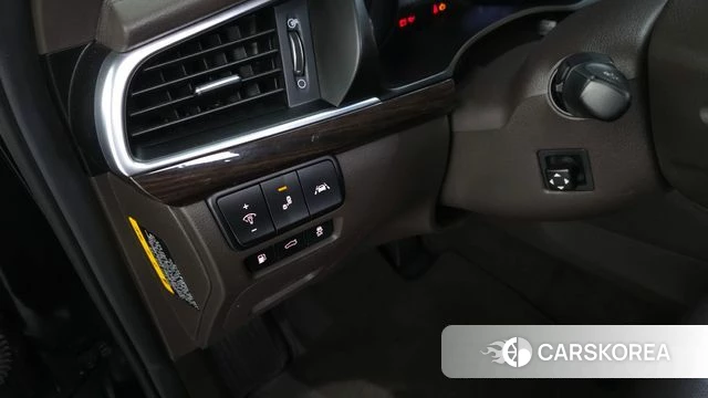 Kia All New K7 Hybrid id 4483072 из Кореи 20