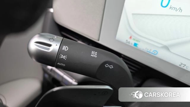 Hyundai Ionic 5 id 4603933 из Кореи 20