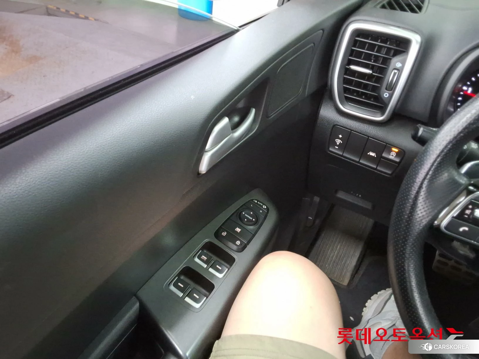 Kia Sportage id 4347350 из Кореи 20