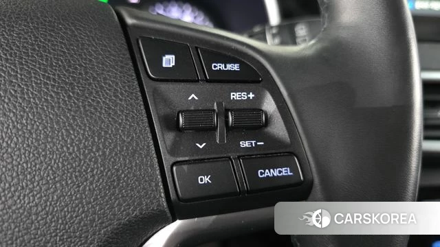 Hyundai All New Tucson id 4196998 из Кореи 20