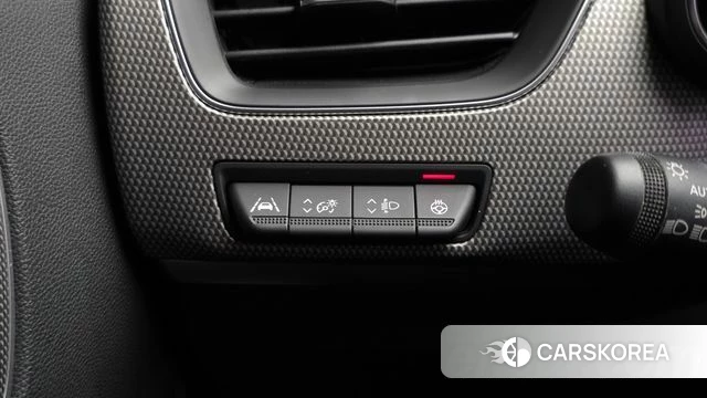 Renault Korea (Samsung) Arcana id 4783269 из Кореи 20