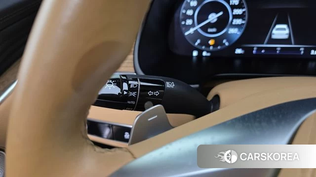Kia The New K9 2nd generation id 4720454 из Кореи 20