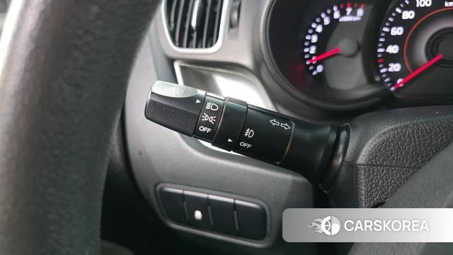 Kia The New Ray id 4728254 из Кореи 20