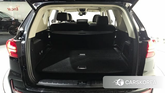 Ssangyong All New Rexton id 4324040 из Кореи 20