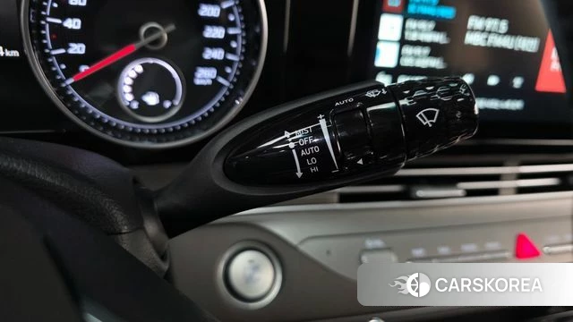 Hyundai The New Grandeur IG id 4303085 из Кореи 20