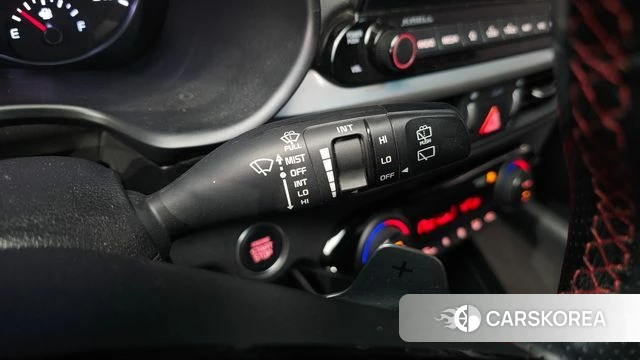 Kia Come New K3 id 4284428 из Кореи 20