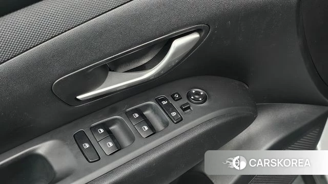 Hyundai Tucson (NX4) id 4631607 из Кореи 20