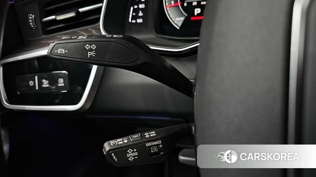 Audi A6 (C8) id 4495086 из Кореи 20