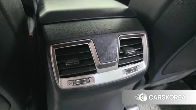 Ssangyong Rexton Sports id 4638031 из Кореи 20