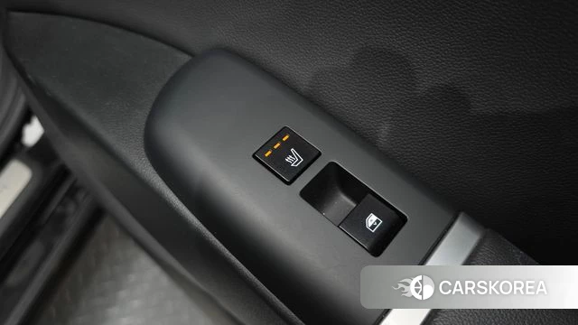 Hyundai Grandeur Hybrid (GN7) id 4480630 из Кореи 20