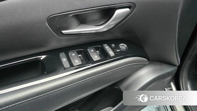 Hyundai Tucson (NX4) id 4936865 из Кореи 20